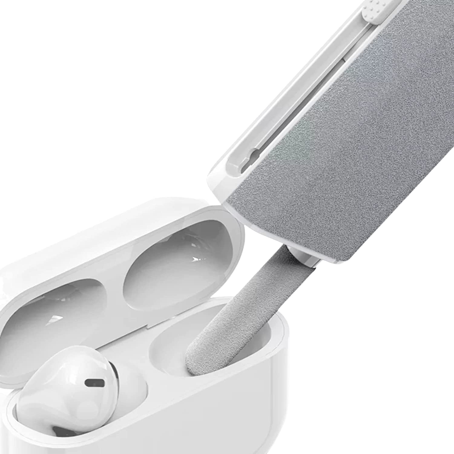 Kit alat pembersih Earphone 5  - Smart Pen Digital ulasan dan harga