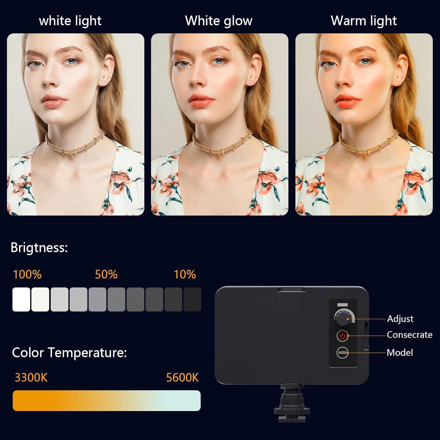 Kamera Video Profesional 4K un - Electronics Home Gadgets ulasan dan harga