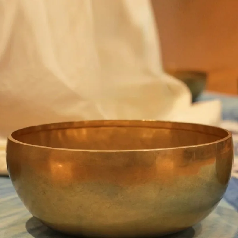 Tibetan Bell Bowl Yoga bernyan - Electronics And Gadgets ulasan dan harga