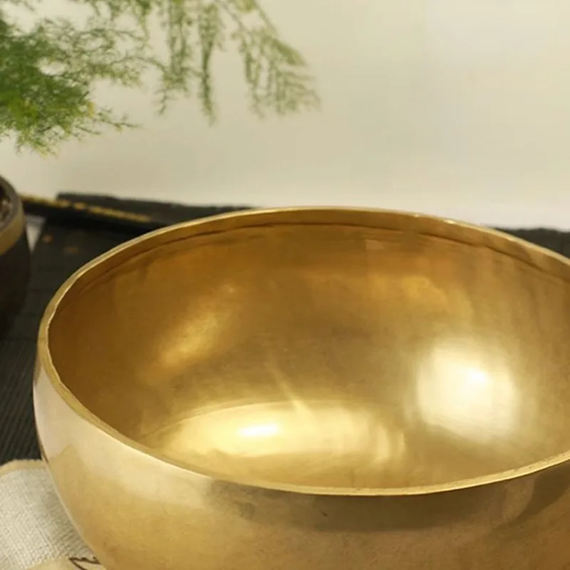 Tibetan Bell Bowl Yoga bernyan - Electronics And Gadgets ulasan dan harga