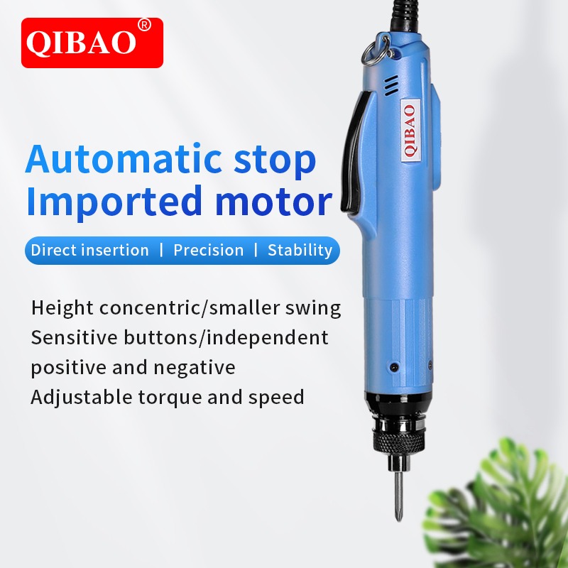 【2026】800T Obeng Elektrik Otom - Electric Gadget ulasan dan harga