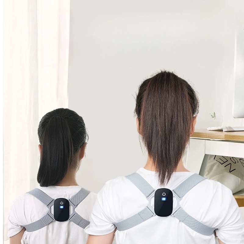 Penyangga Postur Tubuh Pintar  - Smart Posture Sensor ulasan dan harga