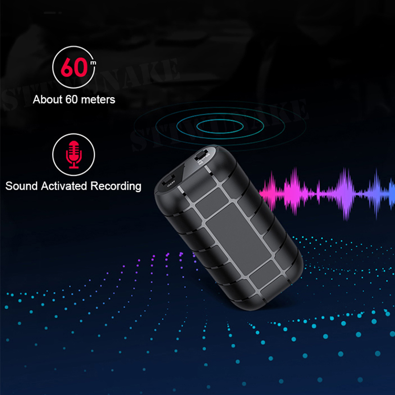 500 jam Perekam Suara Pena Dic - Voice Recorder Pen ulasan dan harga