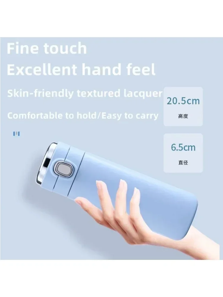 320Ml 420Ml Botol Termos Pinta - Smart Water Bottle Tracker ulasan dan harga