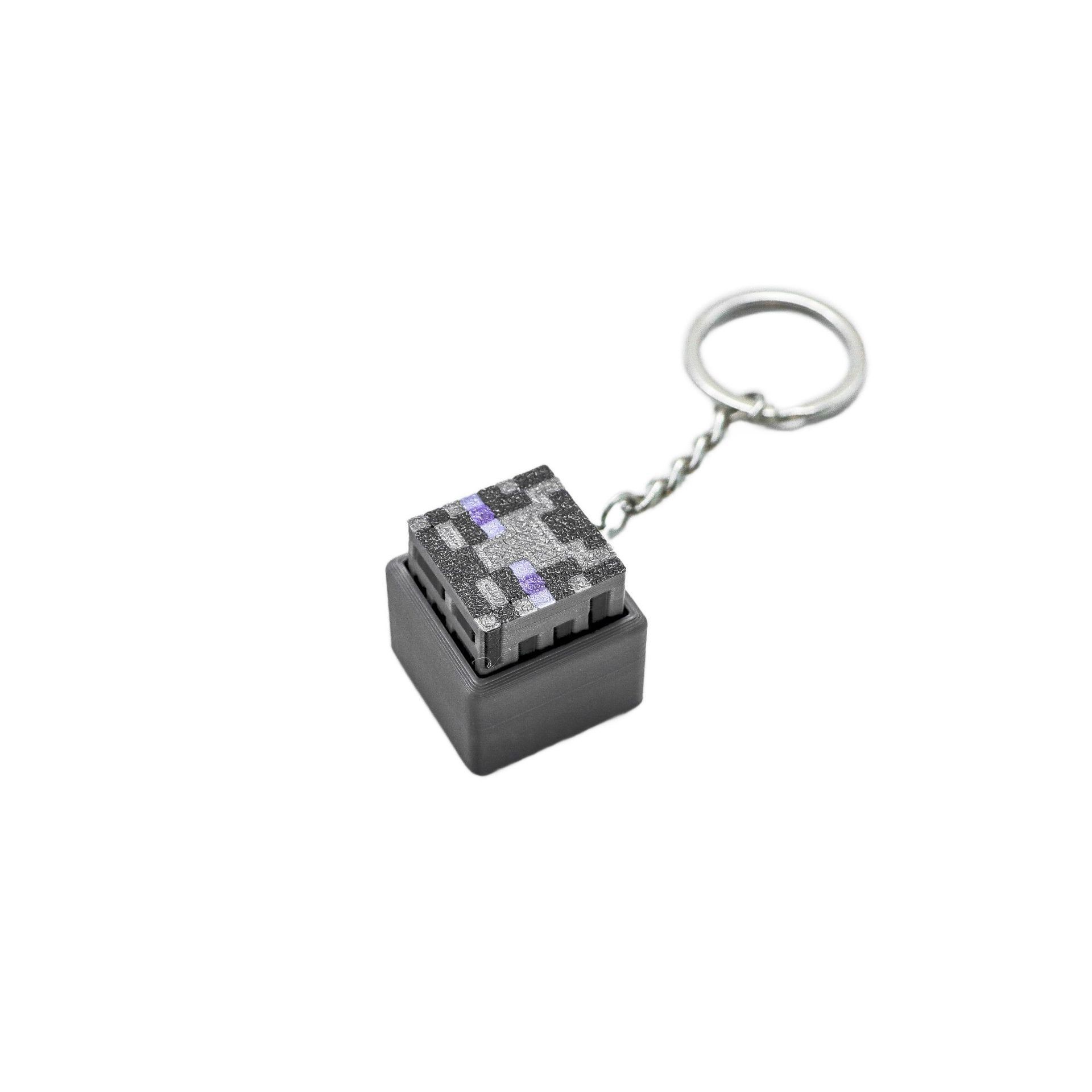Gantungan Kunci Mini Keyboard  - Electronics Latest Gadgets ulasan dan harga