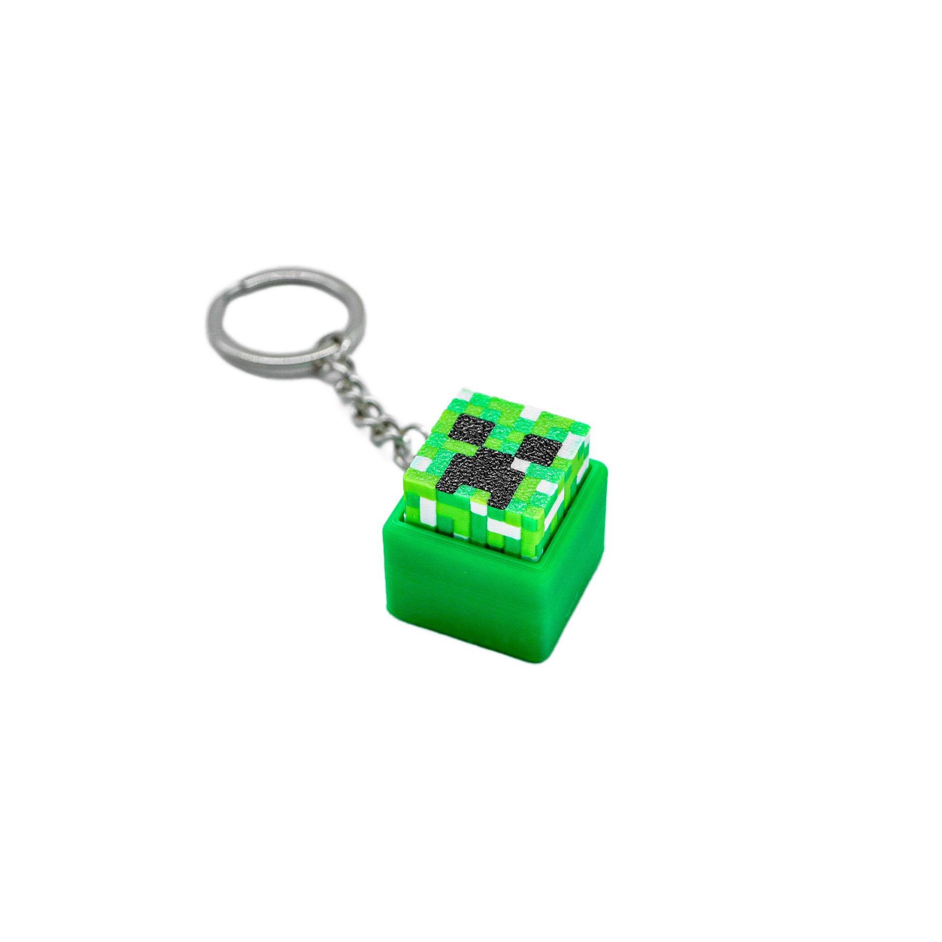 Gantungan Kunci Mini Keyboard  - Electronics Latest Gadgets ulasan dan harga