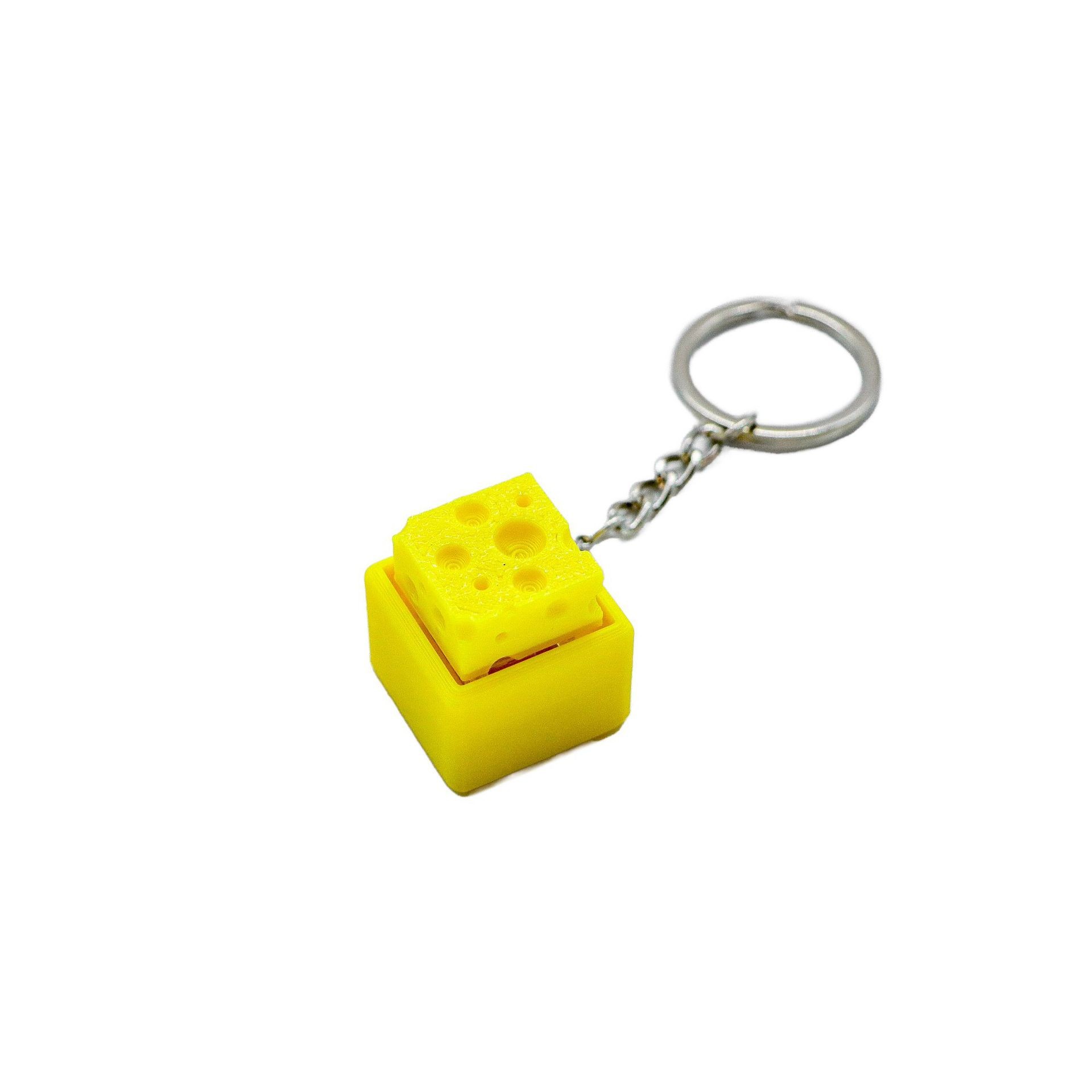 Gantungan Kunci Mini Keyboard  - Electronics Latest Gadgets ulasan dan harga
