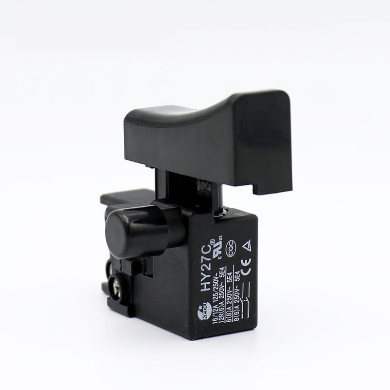 KEDU HY27C 125/250V Tahan Debu - Electric Gadget ulasan dan harga