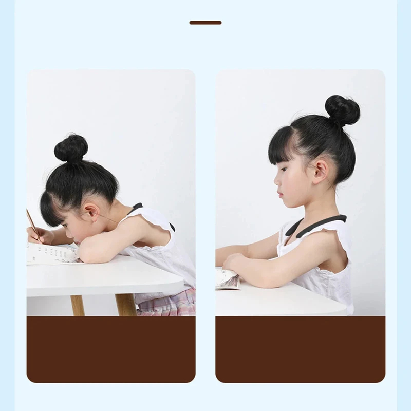 Korektor Postur Cerdas Getaran - Smart Posture Sensor ulasan dan harga