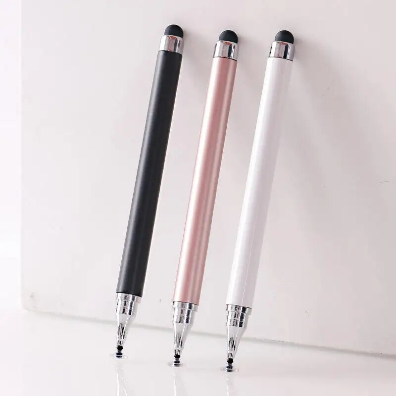 Pena Tablet Universal Pensil T - Smart Pen Digital ulasan dan harga
