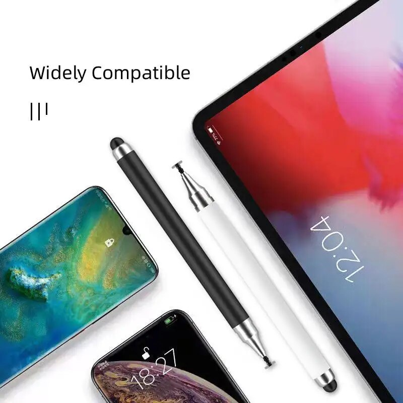 Pena Tablet Universal Pensil T - Smart Pen Digital ulasan dan harga