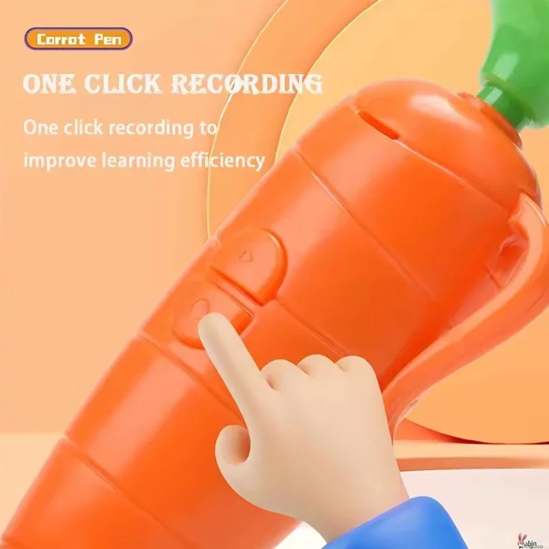 1-10 Buah//Zootopia Pena Perek - Voice Recorder Pen ulasan dan harga