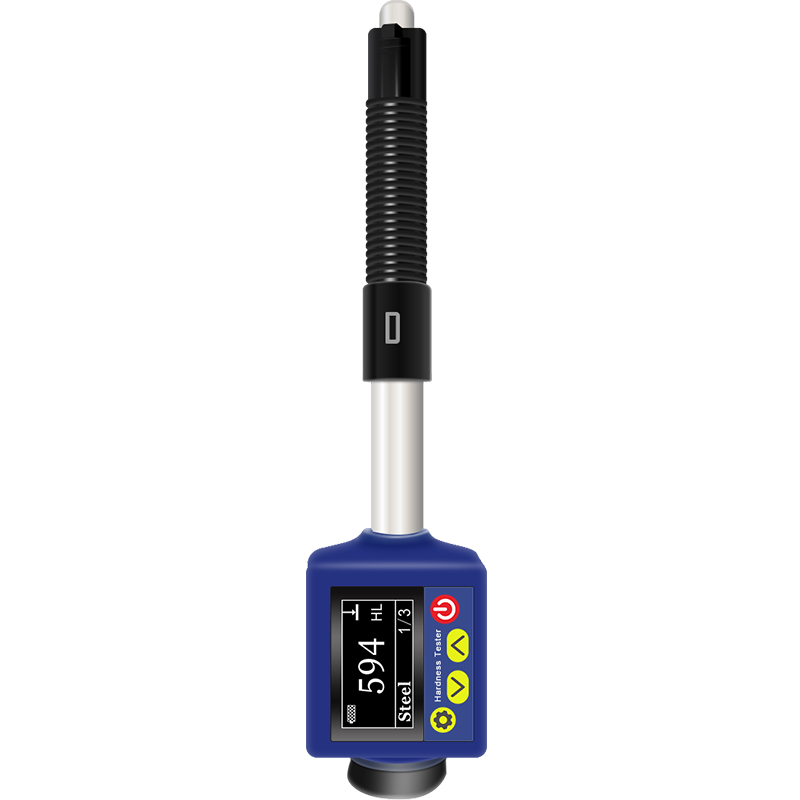 OLH110 Leeb Hardness Tester Ti - Smart Pen Digital ulasan dan harga