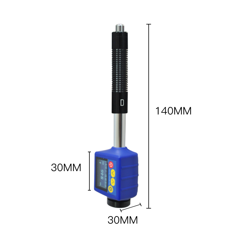 OLH110 Leeb Hardness Tester Ti - Smart Pen Digital ulasan dan harga