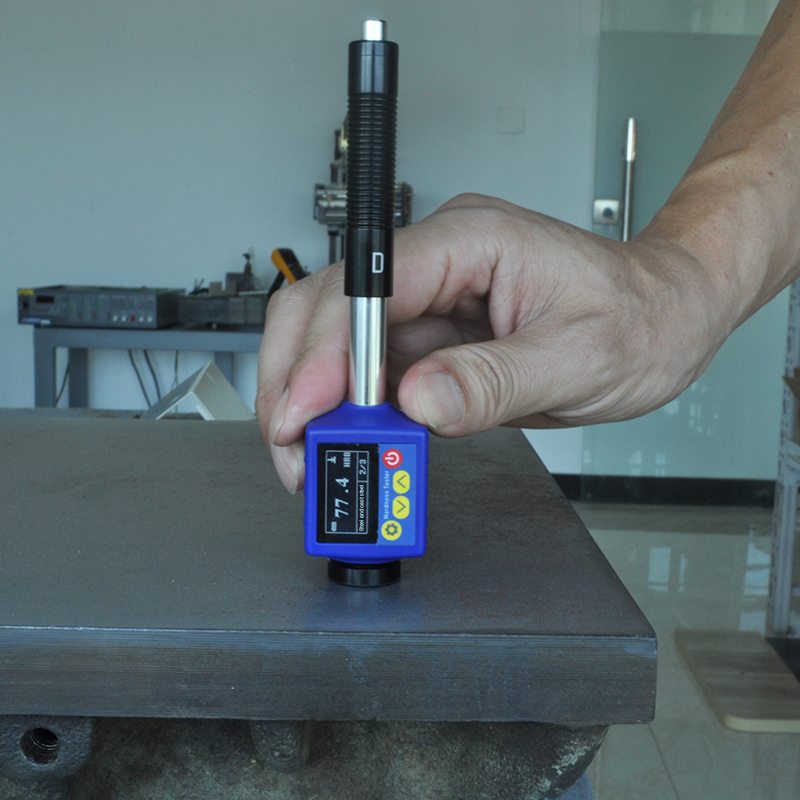 OLH110 Leeb Hardness Tester Ti - Smart Pen Digital ulasan dan harga