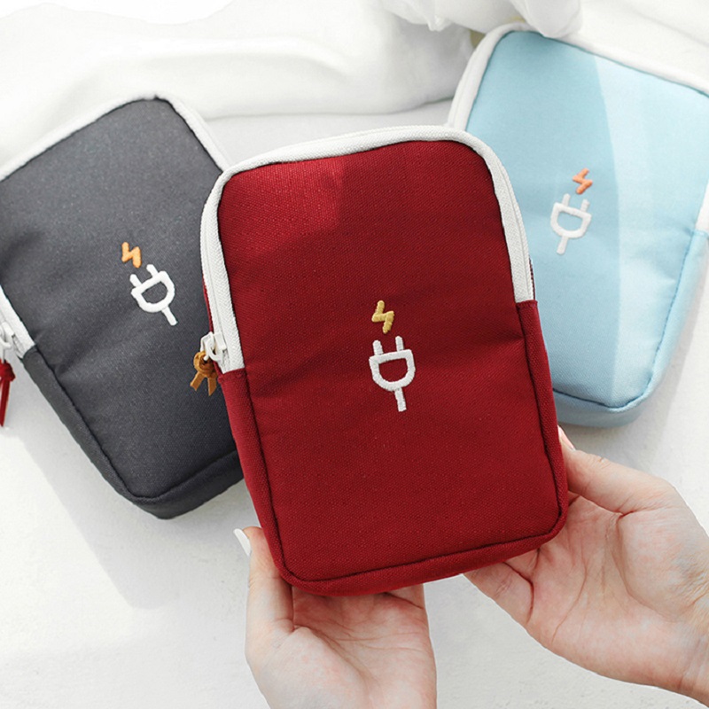 Organizer Charger Perjalanan,  - Electronics And Gadgets With A ulasan dan harga