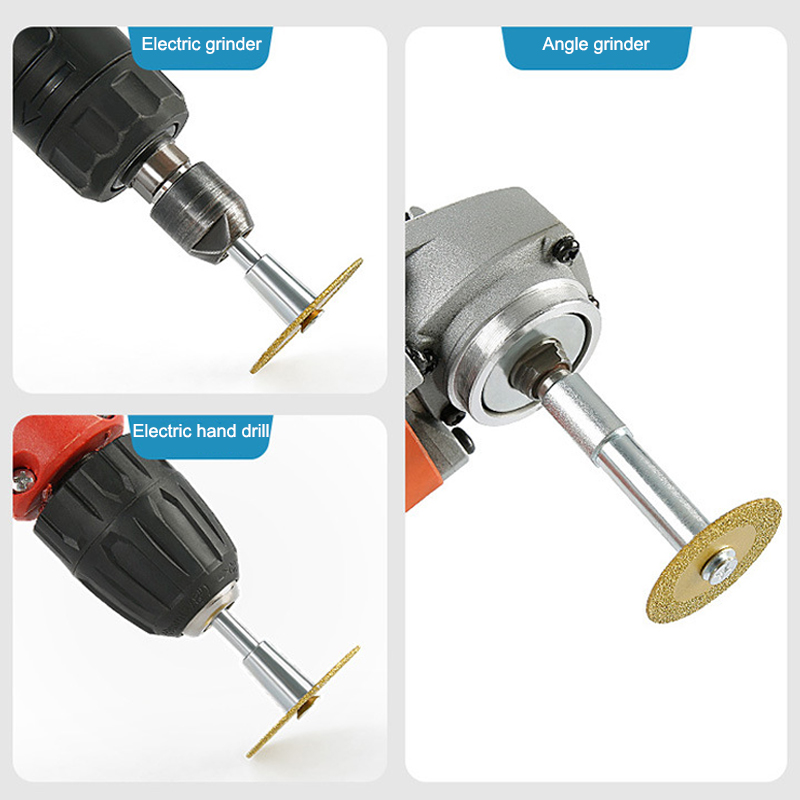 Mata Gergaji Berlian 40mm M10  - Electric Gadget ulasan dan harga