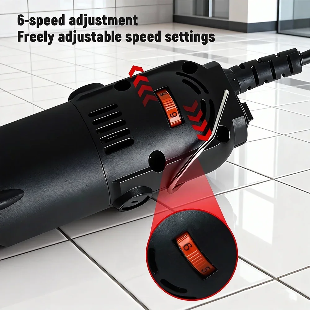 TUNGFULL 110V Penggiling Sudut - Electric Gadget ulasan dan harga