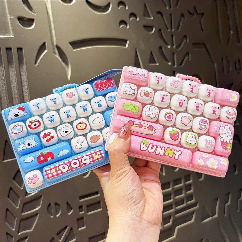 26 Tombol Keyboard Mini Bentuk - Electronics Latest Gadgets ulasan dan harga