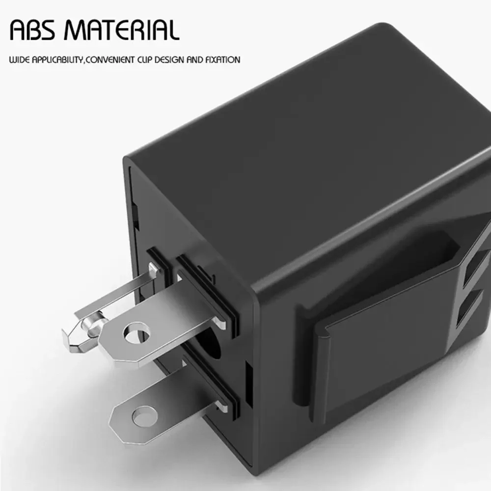 Relay Flasher LED 12v 3 pin ya - Electronics And Gadgets ulasan dan harga