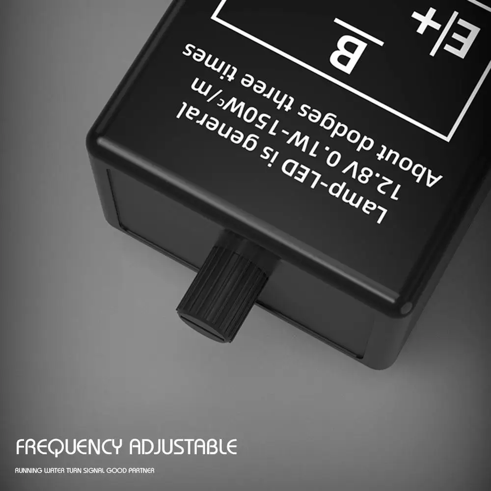 Relay Flasher LED 12v 3 pin ya - Electronics And Gadgets ulasan dan harga