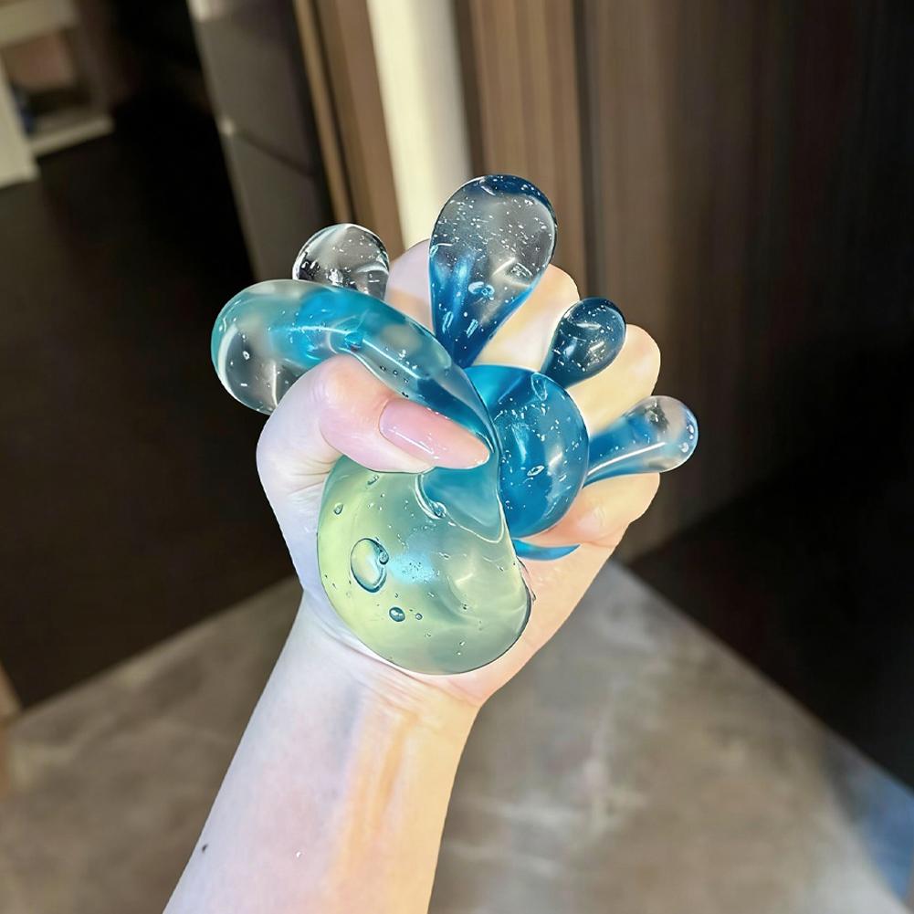 Mainan Fidget Es Batu Lembut E - Electronics Gadgets For Kids ulasan dan harga