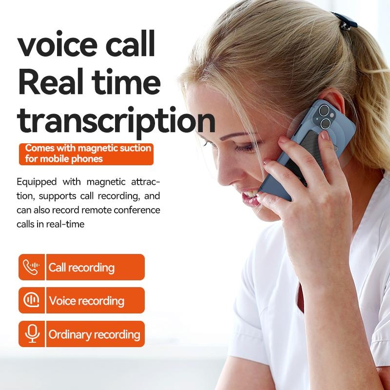 Pena Perekam Suara AI Pintar d - Voice Recorder Pen ulasan dan harga
