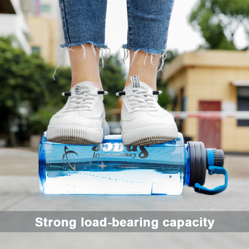 Botol air olahraga 2L 3L, kapa - Smart Water Bottle Tracker ulasan dan harga