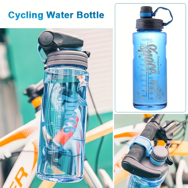 Botol air olahraga 2L 3L, kapa - Smart Water Bottle Tracker ulasan dan harga
