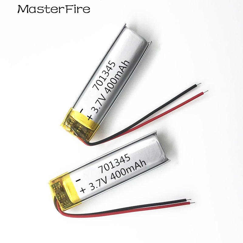 Baterai Polimer Lithium Isi Ul - Voice Recorder Pen ulasan dan harga
