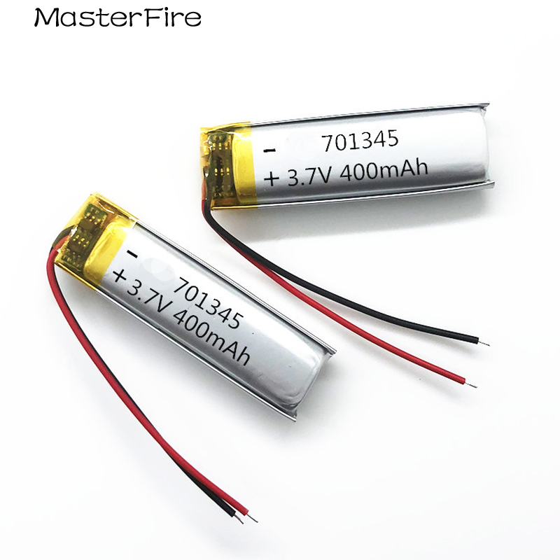 Baterai Polimer Lithium Isi Ul - Voice Recorder Pen ulasan dan harga