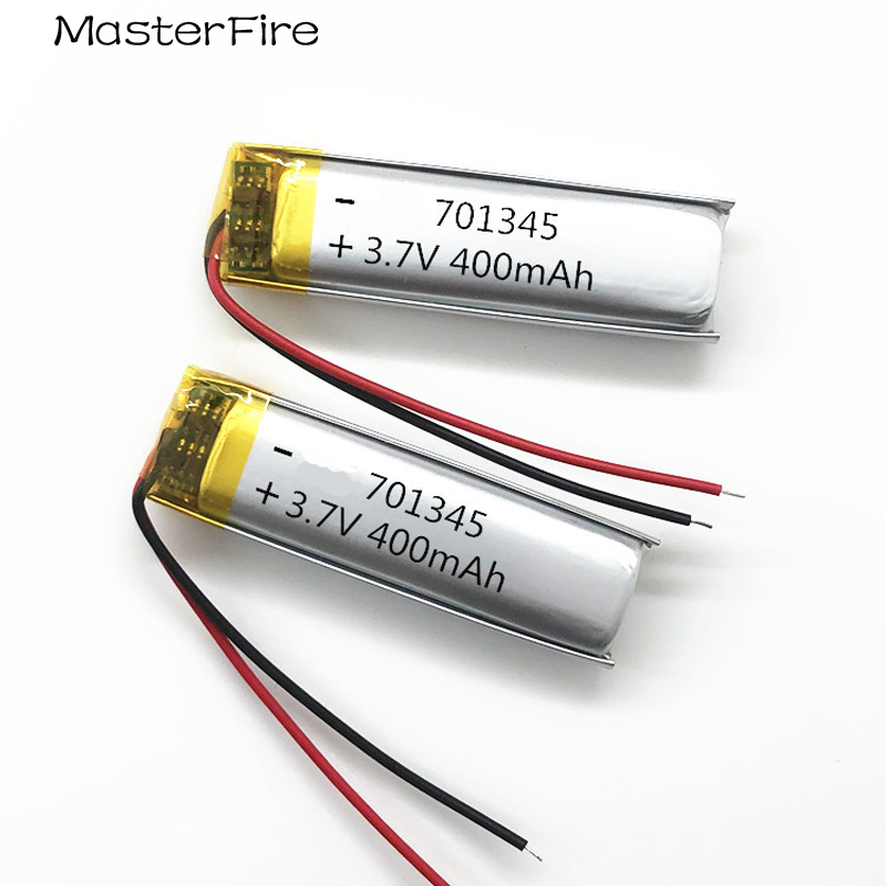 Baterai Polimer Lithium Isi Ul - Voice Recorder Pen ulasan dan harga