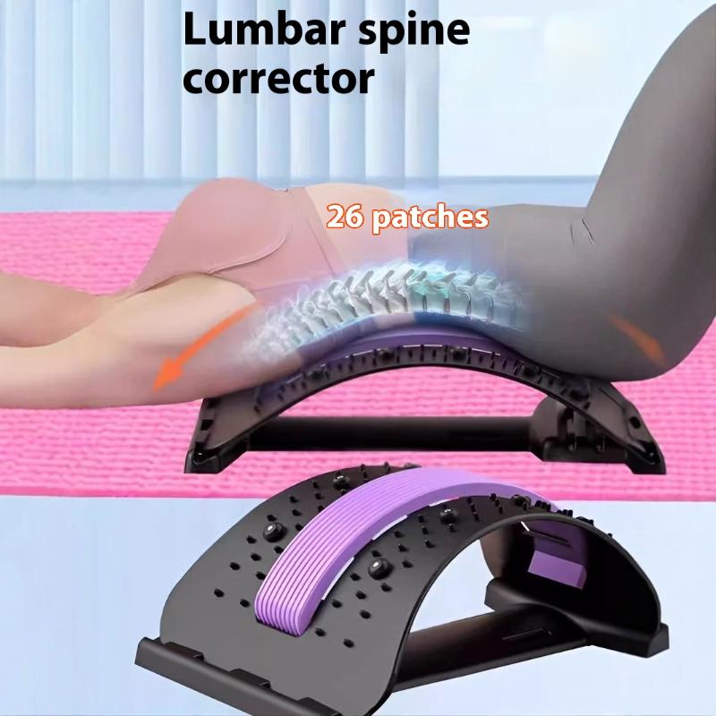 Alat Pijat Punggung Lumbar, Pe - Smart Posture Sensor ulasan dan harga