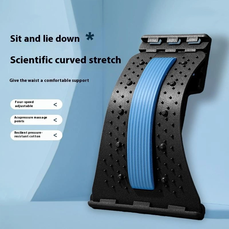 Alat Pijat Punggung Lumbar, Pe - Smart Posture Sensor ulasan dan harga
