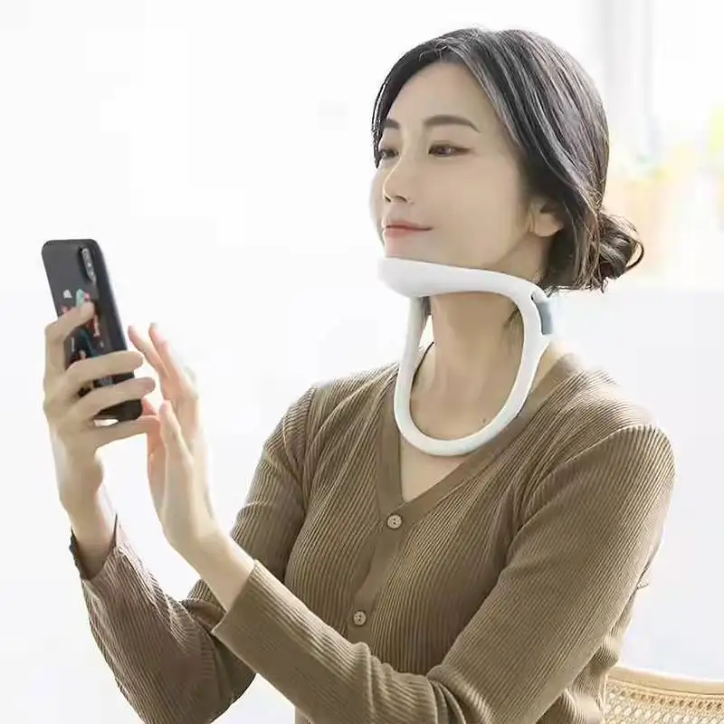 Korektor postur kerah tengkuk, - Smart Posture Sensor ulasan dan harga