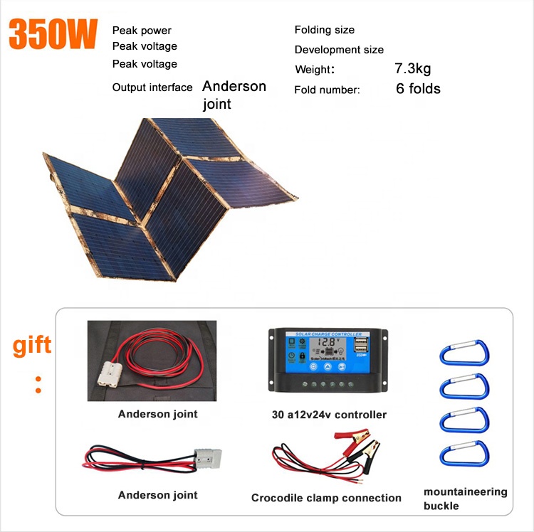 Panel Surya Monokristalin Flek - Electronics & Gadgets Starting With V ulasan dan harga