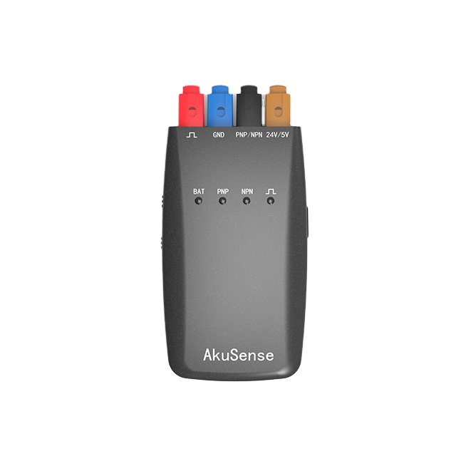 Akusense WT-2 Detektor Teganga - Smart Pen Digital ulasan dan harga