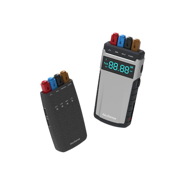 Akusense WT-2 Detektor Teganga - Smart Pen Digital ulasan dan harga