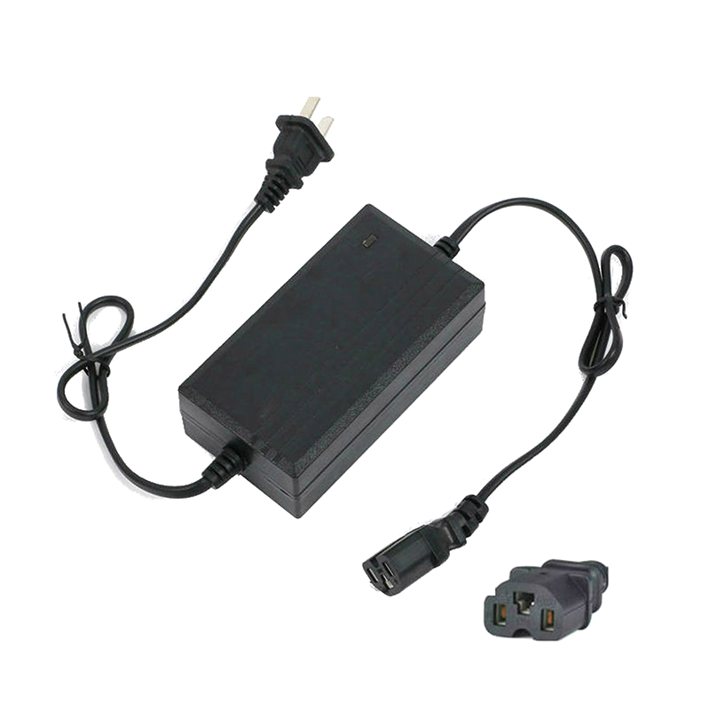 Suku Cadang Pengisi Daya Bater - Electric Gadget ulasan dan harga