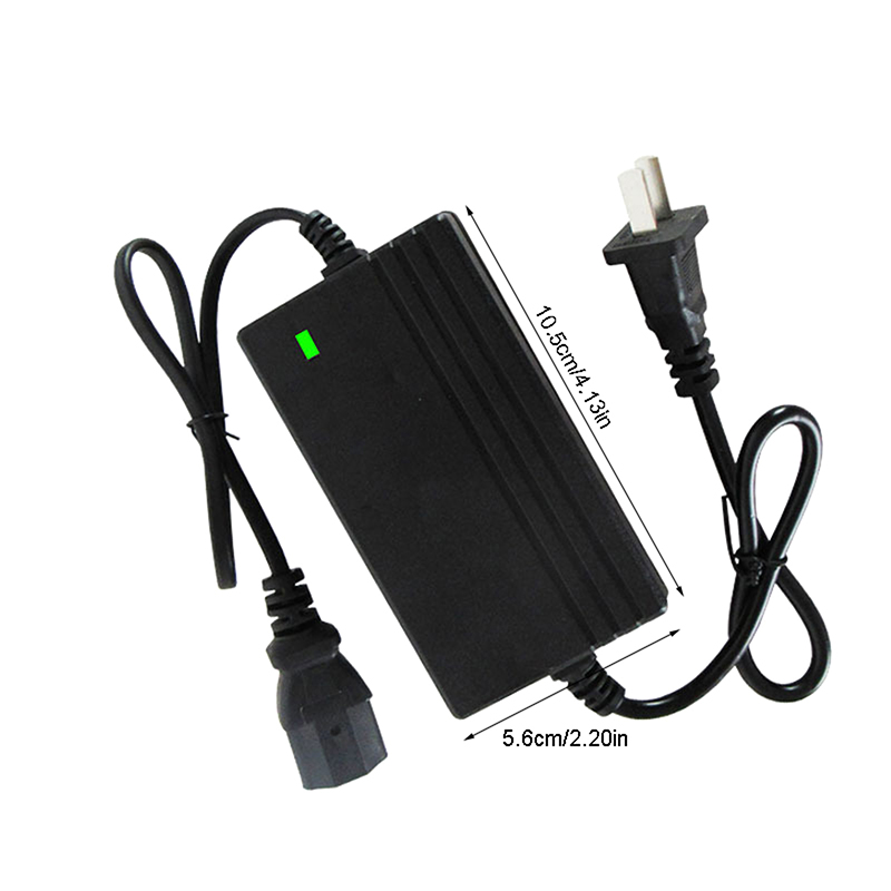 Suku Cadang Pengisi Daya Bater - Electric Gadget ulasan dan harga