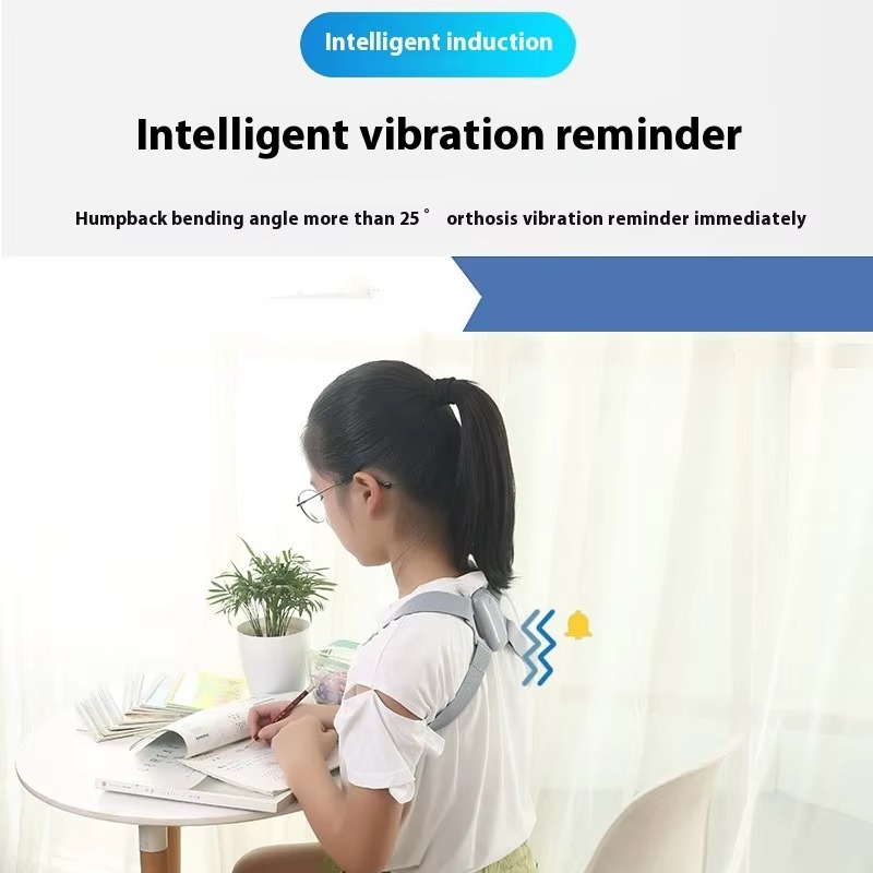 Penyangga Punggung Pintar Baru - Smart Posture Sensor ulasan dan harga