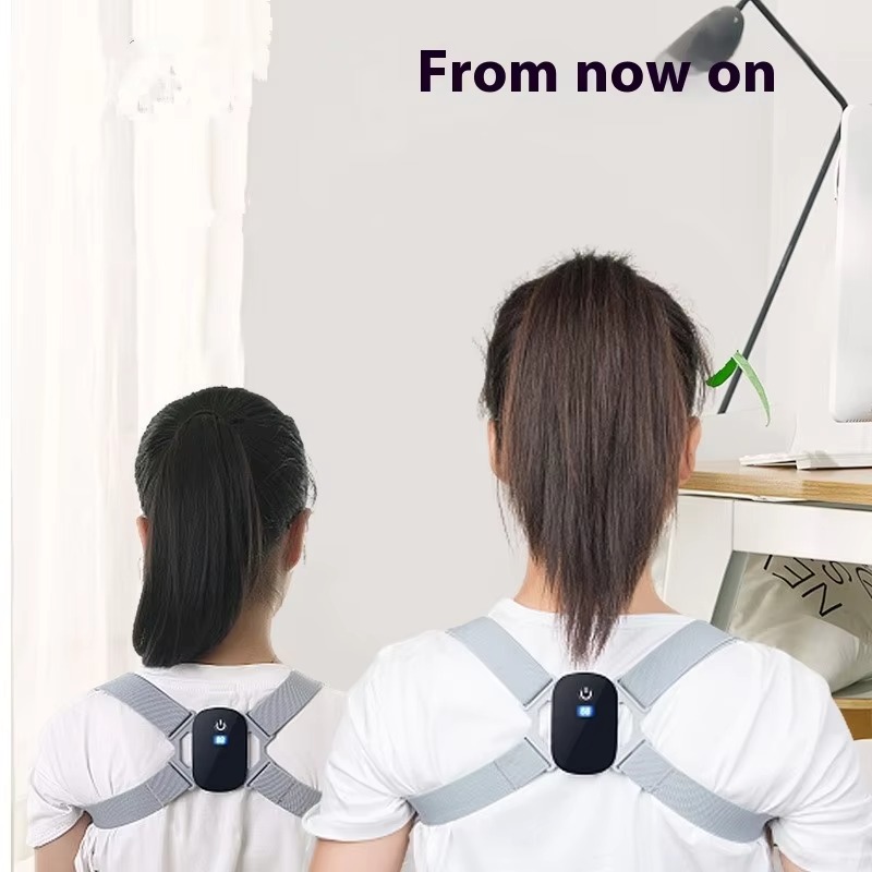 Penyangga Punggung Pintar Baru - Smart Posture Sensor ulasan dan harga