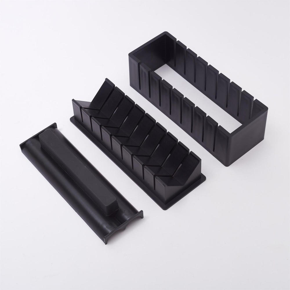 3 Buah/Set Pembuat Sushi Jepan - Japanese Electronics Gadgets ulasan dan harga