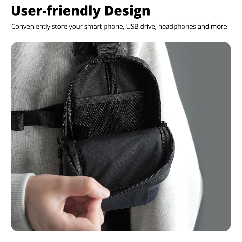 Hang U1 Tas Ponsel Gantungan R - Electronics And Gadgets ulasan dan harga