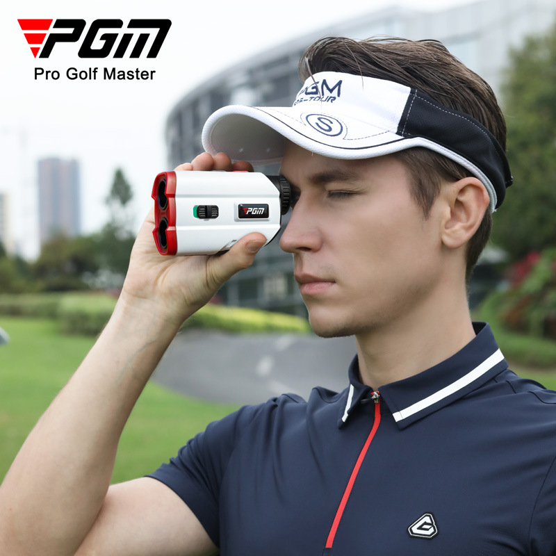 Teleskop Pengukur Jarak Golf I - Electronics & Gadgets Starting With V ulasan dan harga