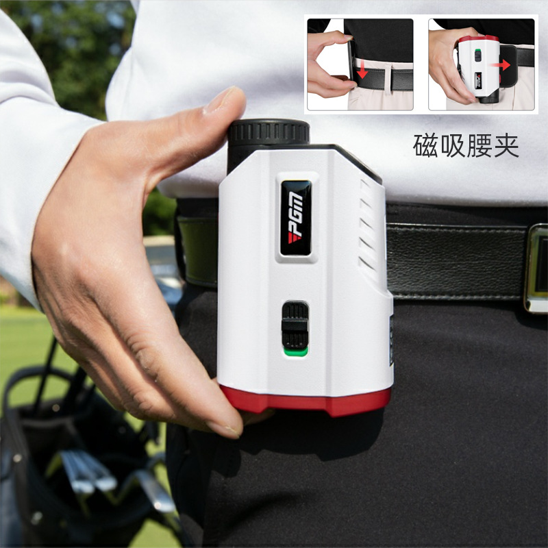 Teleskop Pengukur Jarak Golf I - Electronics & Gadgets Starting With V ulasan dan harga