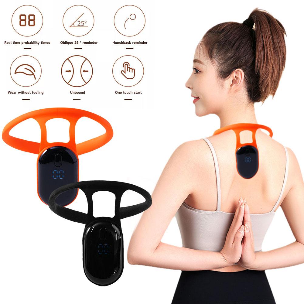 Korektor Postur Tubuh Pintar S - Smart Posture Sensor ulasan dan harga