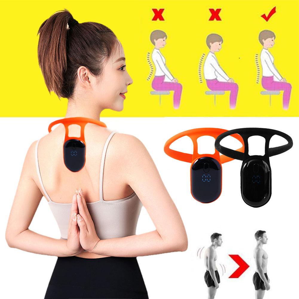 Korektor Postur Tubuh Pintar S - Smart Posture Sensor ulasan dan harga