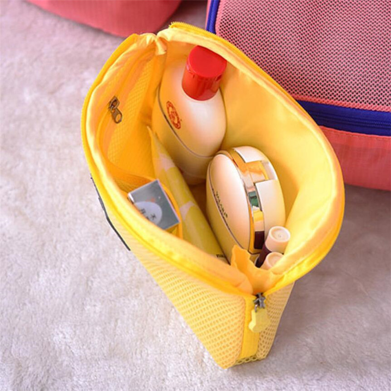 Aksesori Travel Tas Kabel USB  - Electronics And Gadgets With A ulasan dan harga