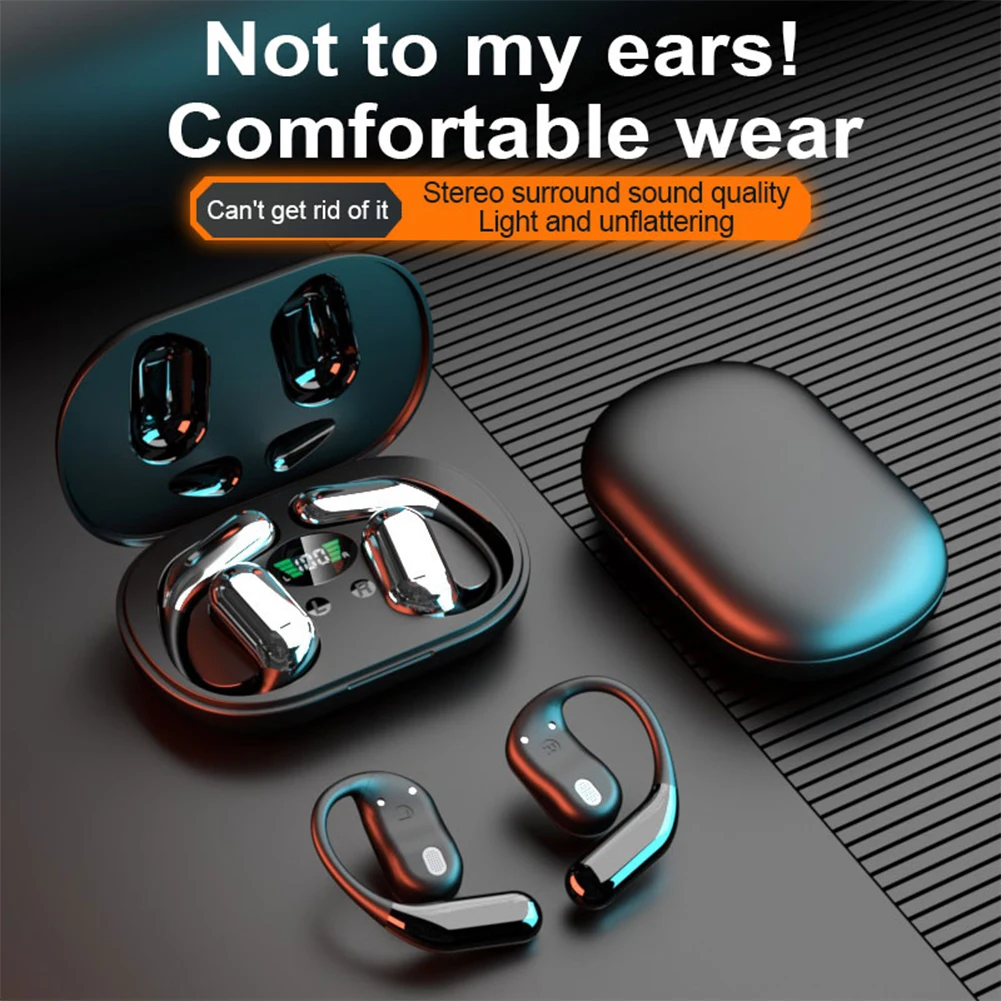 Earbud Penerjemah AI 3-in-1 14 - Portable Translator Device ulasan dan harga